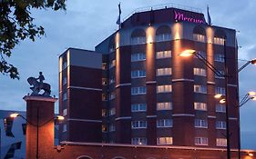 Mercure Nijmegen